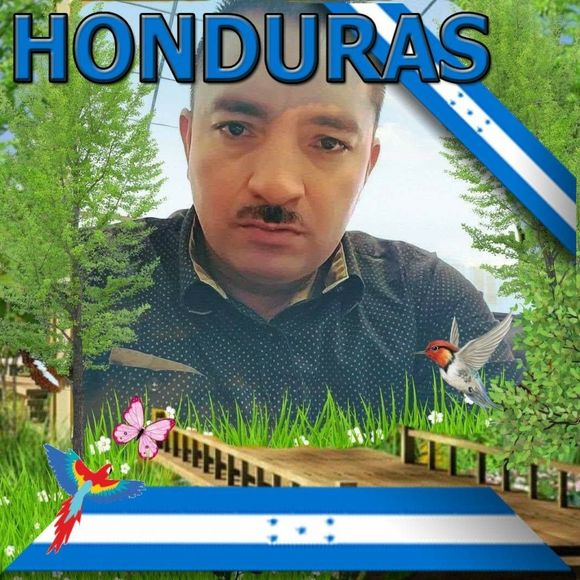 Meet your Posher, Jose - Picture 1 of 1